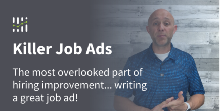 How to write effective job ads