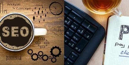 SEO vs PPC