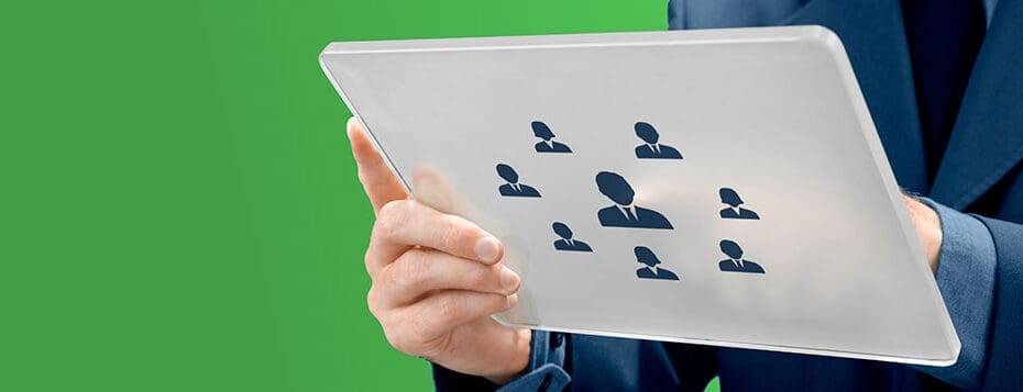 why you should use an applicant tracking system