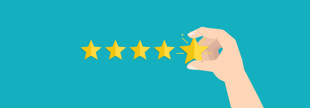 the importance of b2b online reviews