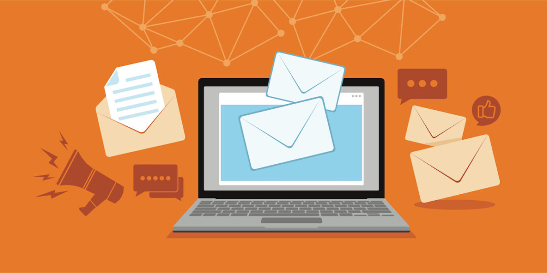 Email vs.Telemarketing in B2B