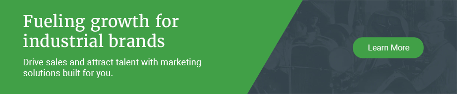 fueling growth for industrial brands