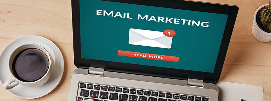 industrial email marketing