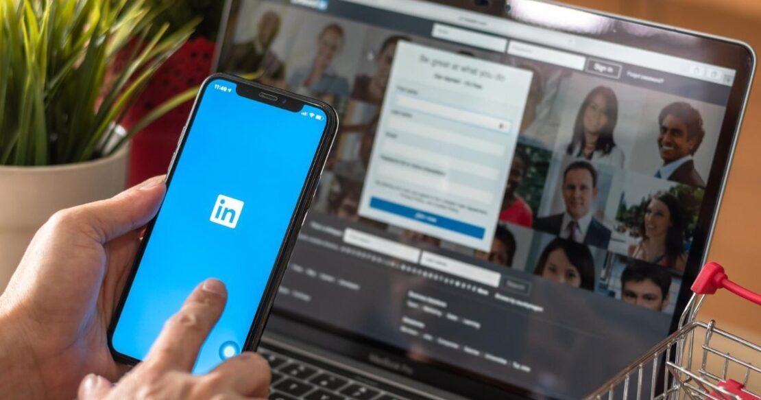 Is Advertising on LinkedIn Effective?