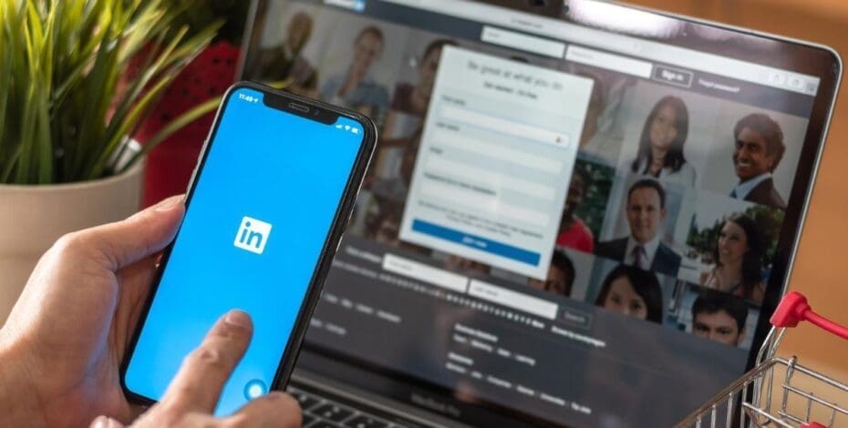 Is Advertising on LinkedIn Effective?