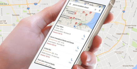 Google’s Mobile First Indexing