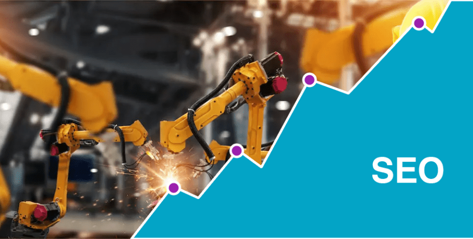 SEO for the Manufacturing Industry