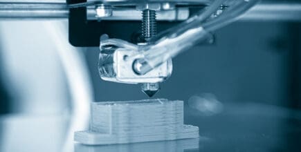 metal additive manufacturin