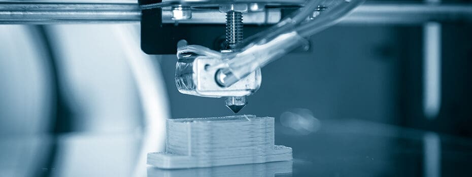 metal additive manufacturin