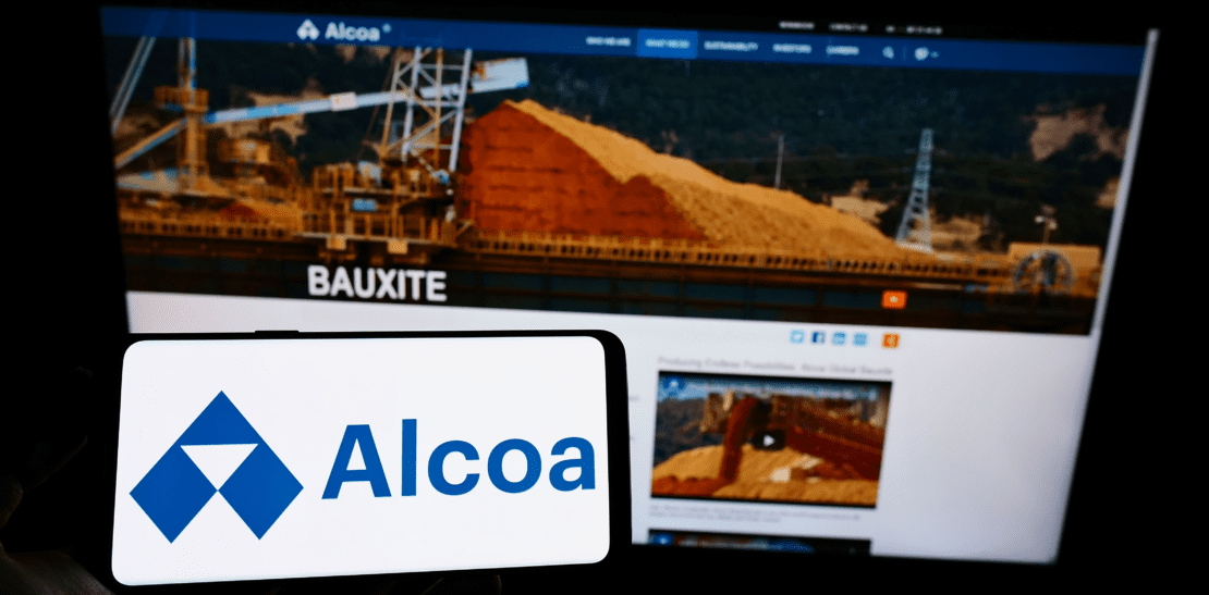 modern manufacturing website