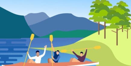 three marketing strategies