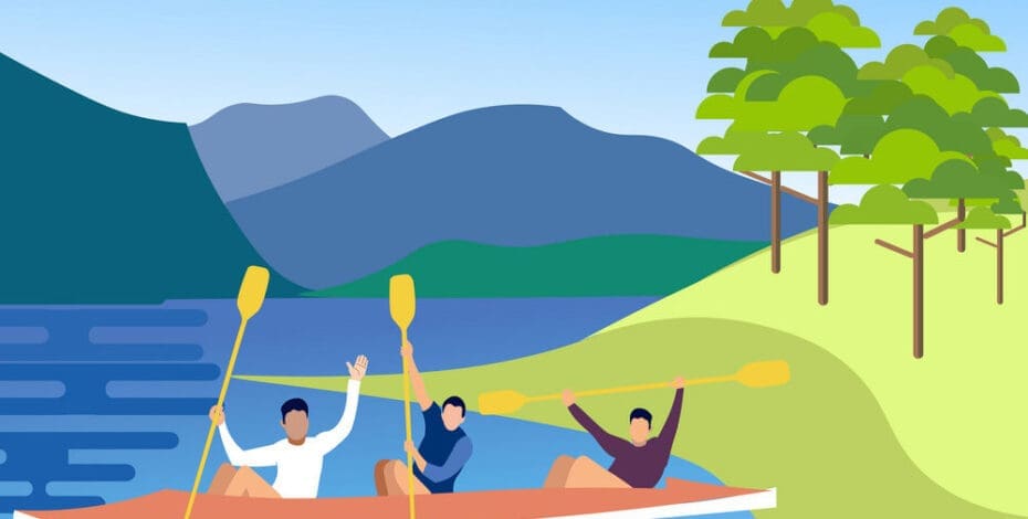 three marketing strategies