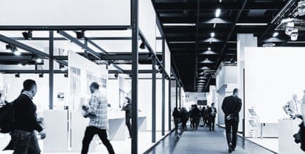 B2B Trade Show Marketing Strategy