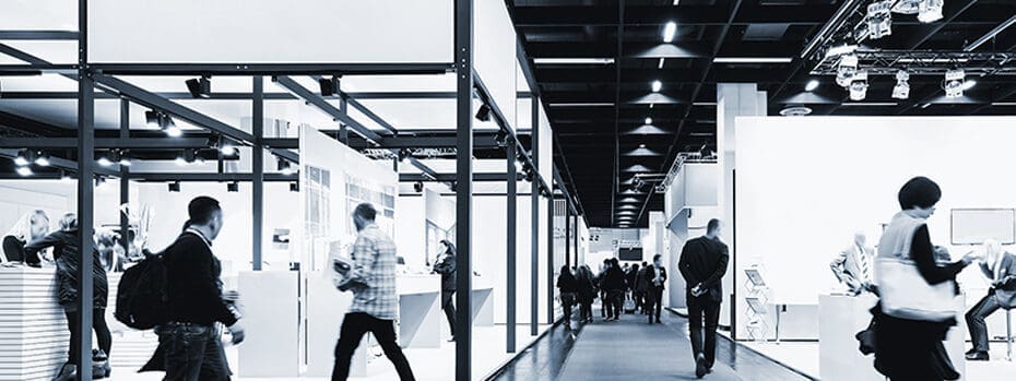 B2B Trade Show Marketing Strategy