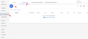 Price Extensions for Google Adwords