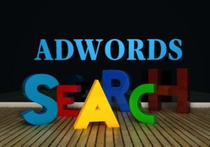 Adwords Search