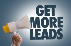 Get More Leads