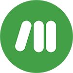 Momentum logo icon
