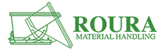 Roura Material Handling logo