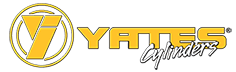 Yates Cylinders logo