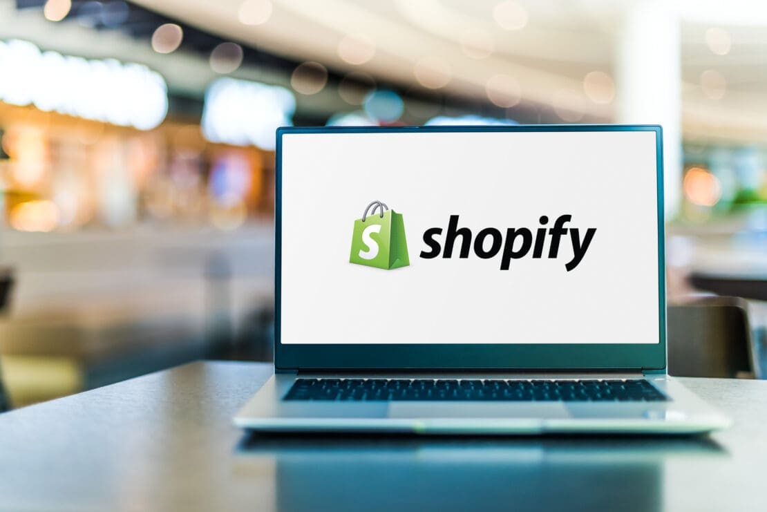 Shopify agencies