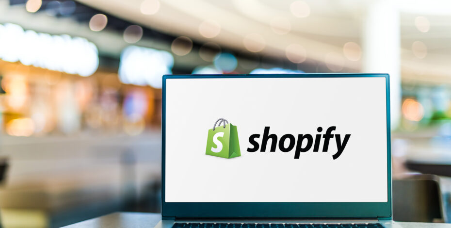 Shopify agencies