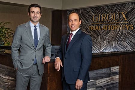 Giroux Pappas Trial Attorneys