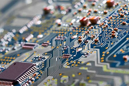 High Tech Recycling LLC