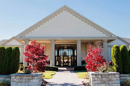 Shelby Gardens Banquets & Events