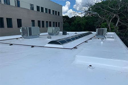 Summit Commercial Roofing