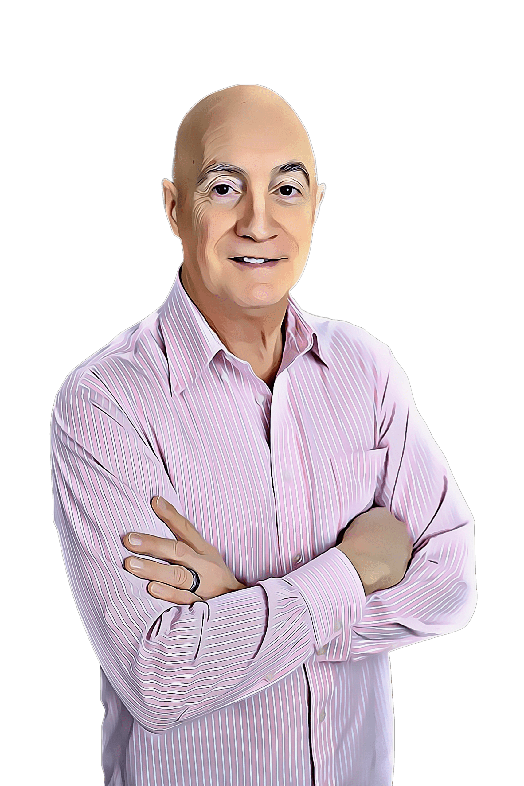 Carl Jones, Momentum's PPC Specialist.