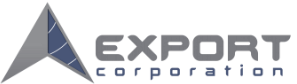 Export Corporation Logo