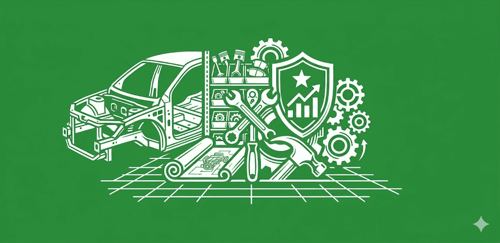 Detroit Professional Services Firm